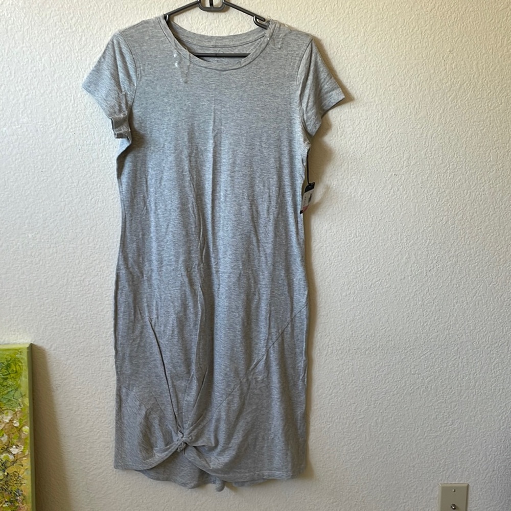 Lounge dress, size: XS